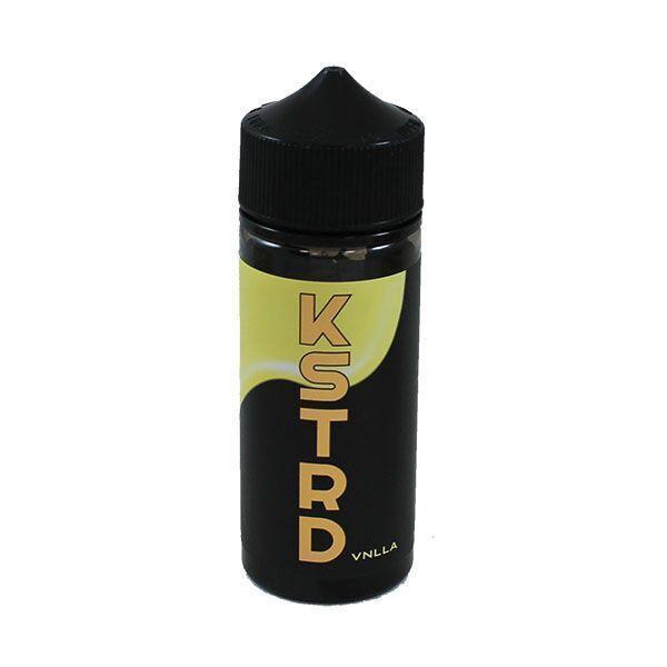 KSTRD VNLLA 100ml Shortfill