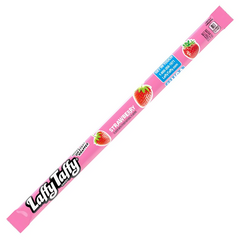 Laffy Taffy Strawberry Rope Candy 0.81oz (22.9g)