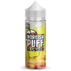 Moreish Puff Slushed Lemon & Pineapple 100ml Shortfill