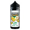 Seriously Donuts Lemon Drizzle 100ml Shortfill