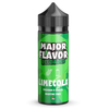 Major Flavor Limecola 100ml Shortfill