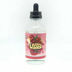 Loaded Cran-Apple Juice 100ml Shortfill