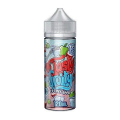 Tasty Fruity Ice Series Lychee Apple Ice 100ml Shortfill