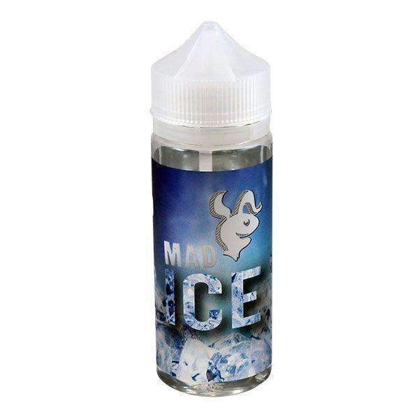 Mad Rabbit Mad Ice 0mg 100ml Shortfill E-Liquid