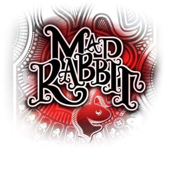 Mad Rabbit Nitchrome 80 Wire