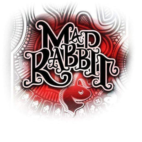 Mad Rabbit Nitchrome 80 Wire