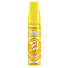Dinner Lady Tuck Shop Lemon Sherbets 50ml Shortfill