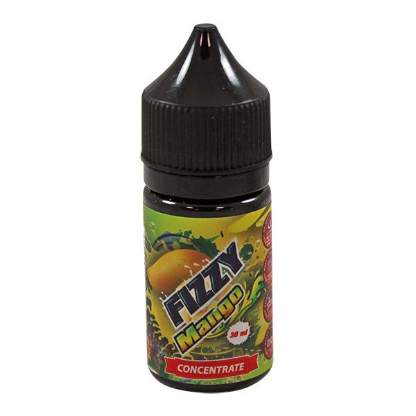 Mango Fizzy Juice Aroma Concentrate - 30ml