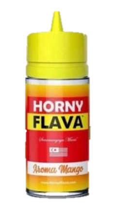 Horn Flava Aroma Mango - 30ml