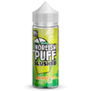 Moreish Puff Slushed Mango & Apple 100ml Shortfill