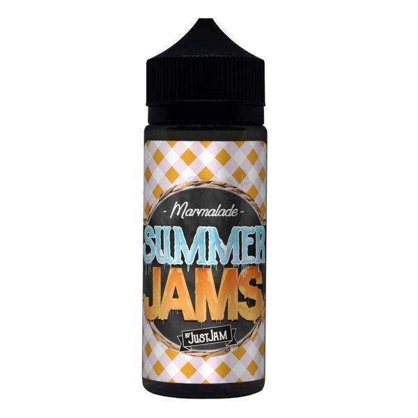 Marmalade Summer Jams By Just Jam 0mg Shortfill - 100ml