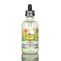 Loaded Melon Milkshake 100ml Shortfill