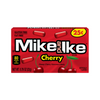 Mike and Ike Cherry Candy 0.78oz (22g) 24pk