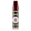 Dinner Lady Tobacco Mint Tobacco 50ml Shortfill