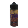 Tasty Coffee Mocha 100ml Shortfill