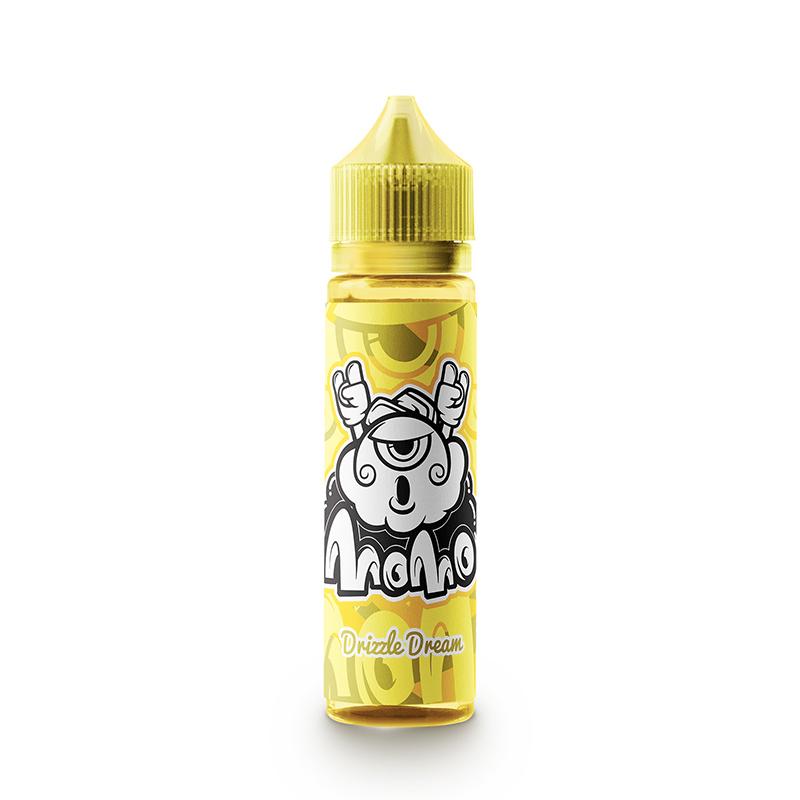 Momo Drizzle Dream 50ml Shortfill