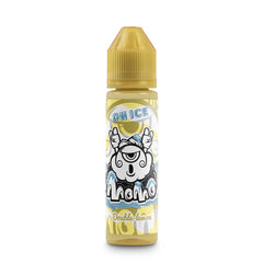Momo Double Lemon on Ice 50ml Shortfill
