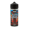 One Hit Wonder The Island Man 100ml Shortfill