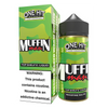 One Hit Wonder The Muffin Man 100ml Shortfill
