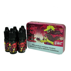 Nasty Juice Trap Queen 5x10ml E-Liquid
