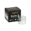 Aspire Nautilus X Clear Replacement Glass