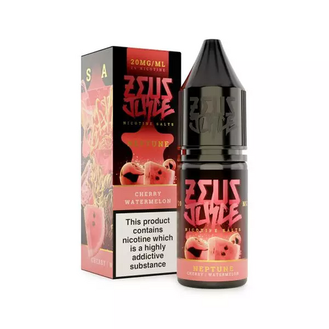 Zeus Juice Neptune 10ml Nic Salt