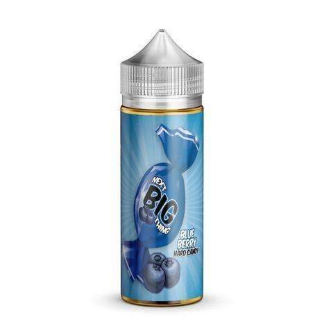 Next Big Thing Blueberry Hard Candy 0mg 100ml Shortfill E-Liquid