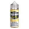 Nitro's Cold Brew Smoothies Mango Coconut 100ml Shortfill