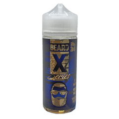 Beard Vapes No 24 100ml Shortfill