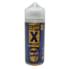 Beard Vapes No 32 100ml Shortfill
