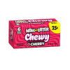 Now & Later 6 Piece Cherry Candy 0.93oz (26g)