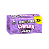 Now & Later 6 Piece Grape Candy 0.93oz (26g)