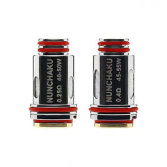 Uwell Nunchaku Replacement Coils 4pk