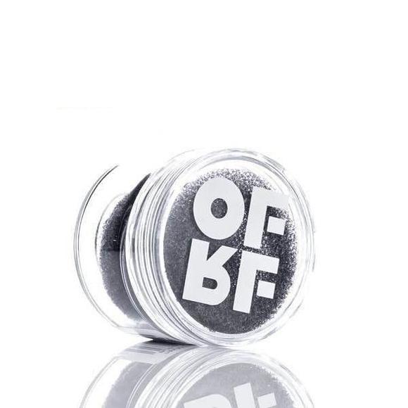 OFRF nexMESH Sub Ohm Tank Replacement Glass
