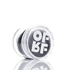 OFRF nexMESH Sub Ohm Tank Replacement Glass