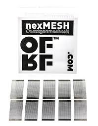 OFRF nexMESH coil 0.13ohm