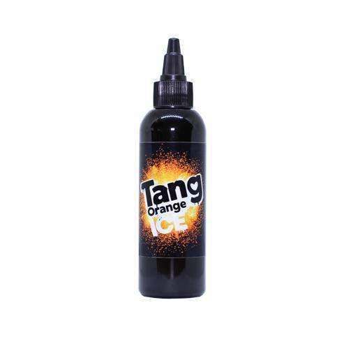 Tang Orange Ice 0mg 80ml Short Fill E-Liquid