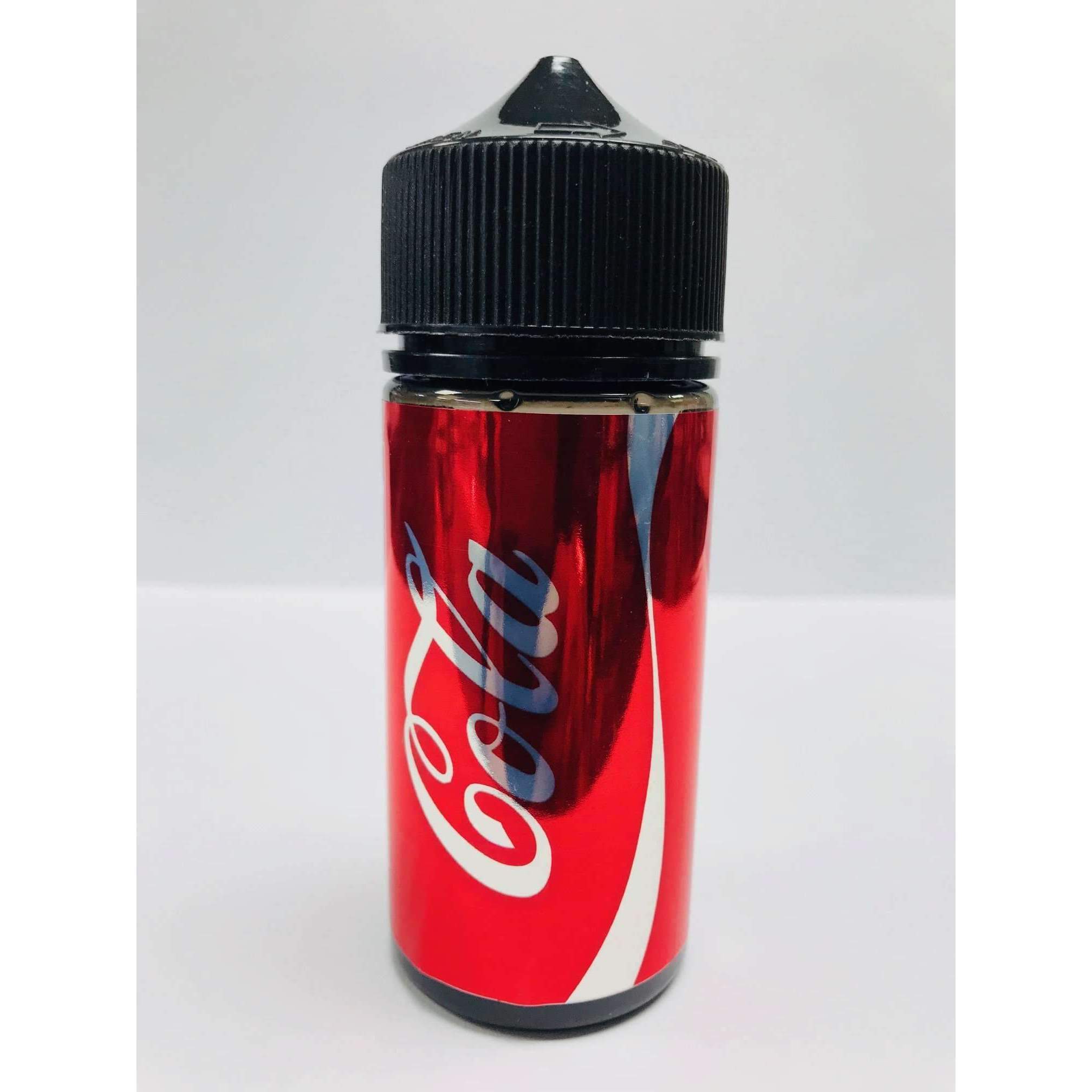 Cola Original 0mg 80ml Shortfill E-Liquid