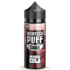Moreish Puff Soda Original Cola 100ml Shortfill