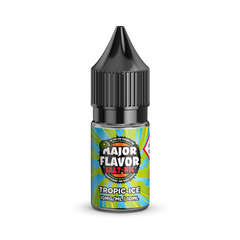 Major Flavour Tropic-Ice 10ml Nic Salt