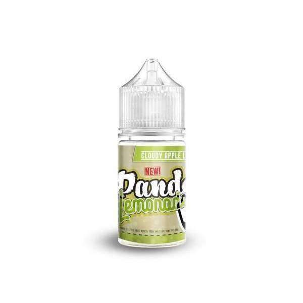 Panda Lemonade Cloudy Apple 0mg 25ml Shortfill E-Liquid