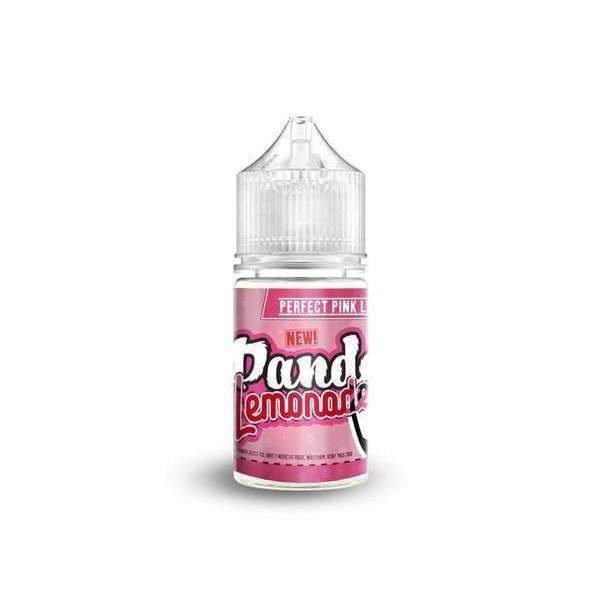 Panda Lemonade Pink Lemonade 0mg 25ml Shortfill E-Liquid