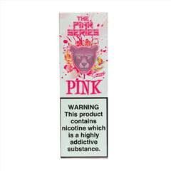 Dr Vapes Pink Series Pink Series Pink Candy 10ml Nic Salt