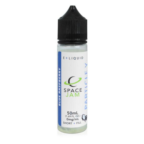Space Jam Particle y 0mg 50ml Short Fill E-Liquid