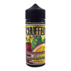 Chuffed Fruits Passionfruit & Elderflower 100ml Shortfill