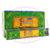 Satya Natural Patchouli Incense Sticks