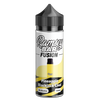 Ramsey Bar Fusion Pineapple Blackjack Cool 100ml Shortfill