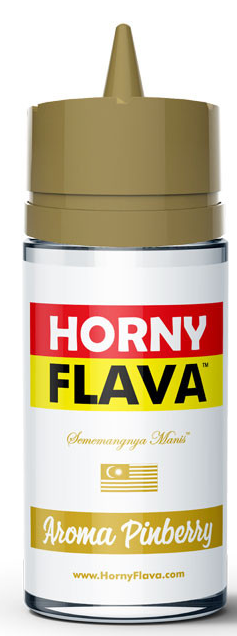 Horny Flava Aroma Pinberry- 30ml