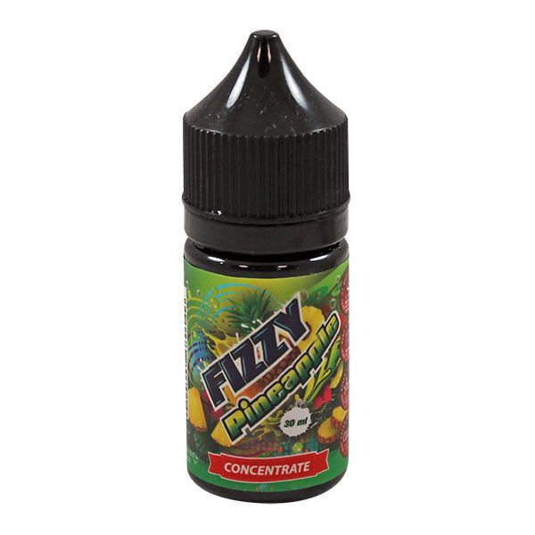 Pineapple Fizzy Juice Aroma Concentrate - 30ml