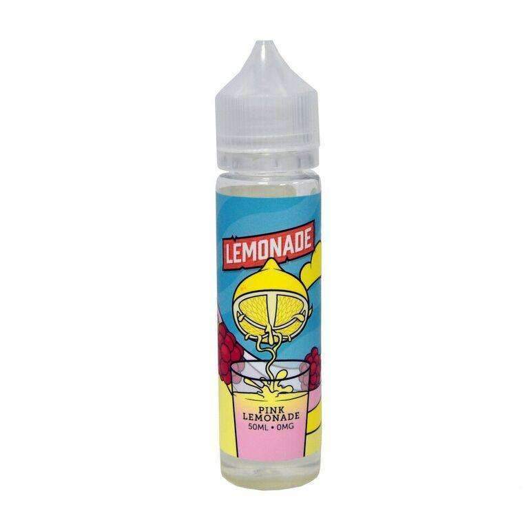 Vapetasia Pink Lemonade 0mg 50ml Shortfill E-Liquid
